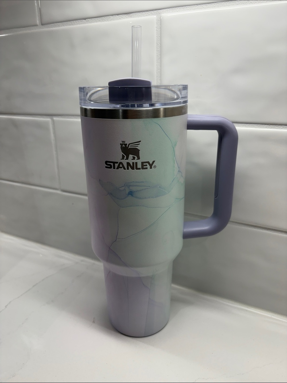 Stanley 40 oz. Travel Tumbler